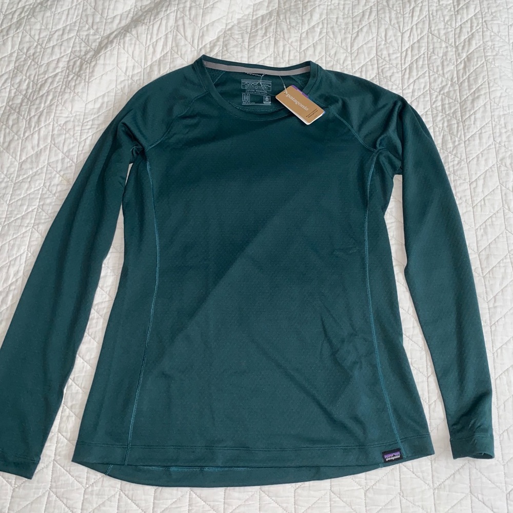 Women's Patagonia Long Sleeve
